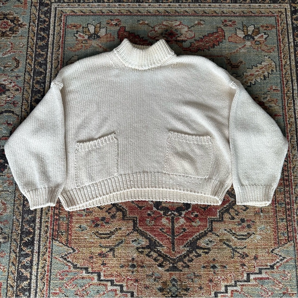 BABAA Sweater